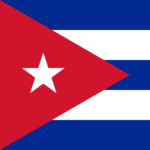 flag of Cuba