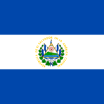 flag of El Salvador