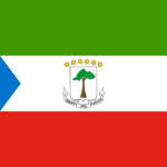 flag of Equatorial Guinea