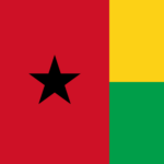 flag of Guinea-Bissau