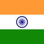 flag of India