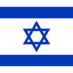 flag of Israel