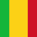 flag of Mali