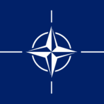 flag of NATO