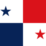 flag of Panama