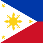 flag of Philippines