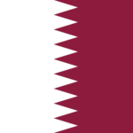 flag of Qatar