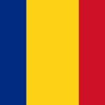 flag of Romania