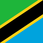 flag of Tanzania