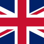 flag of United Kingdom