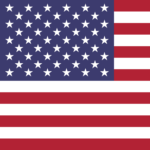 flag of United States of America